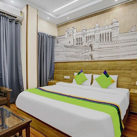Treebo Trend Freedom Star, Vile Parle Hotel Mumbai Luaran gambar